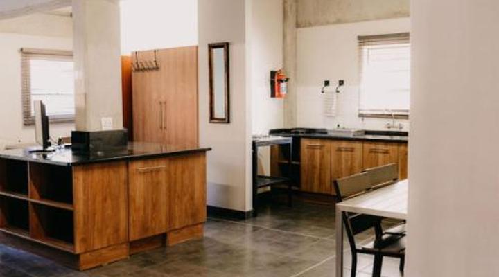 La Rona Hospitality Services