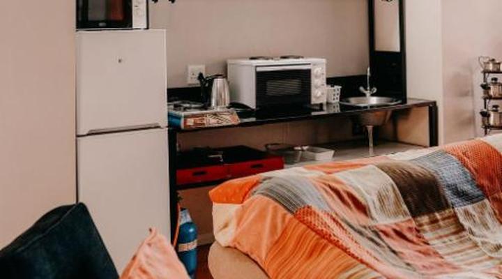 La Rona Hospitality Services