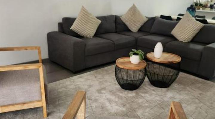 Hillton Manor Self-catering Apartments