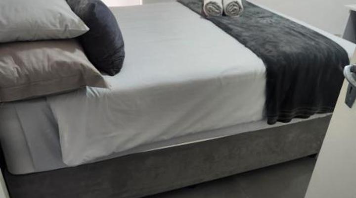 Hillton Manor Self-catering Apartments