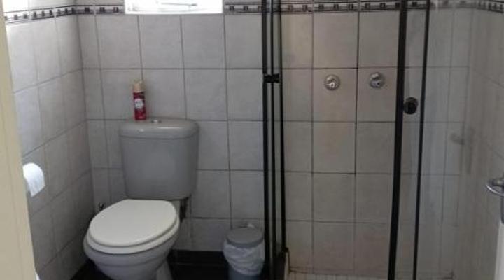 Hillton Manor Self-catering Apartments