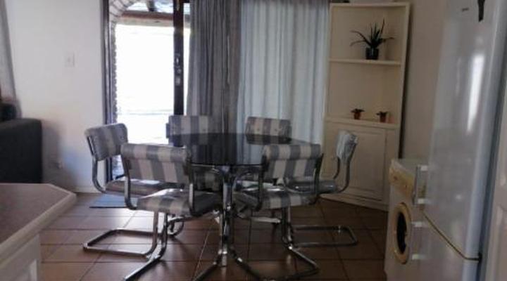 Hillton Manor Self-catering Apartments