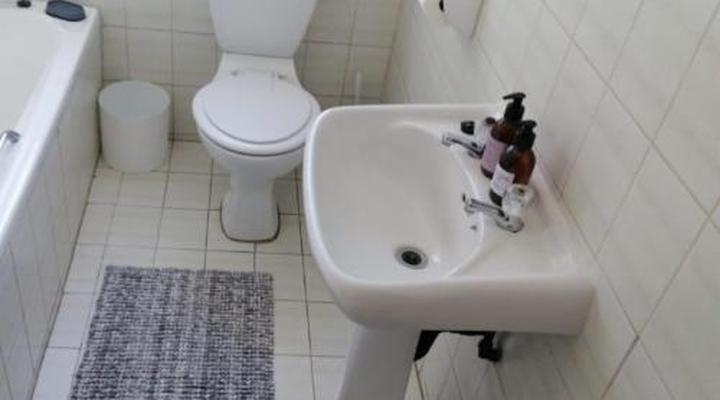 Hillton Manor Self-catering Apartments