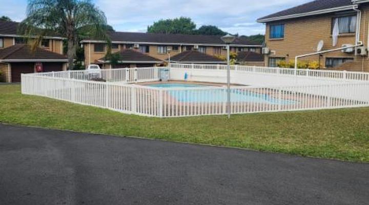 Hillton Manor Self-catering Apartments