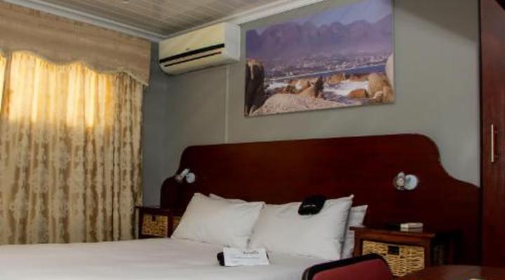 Rainbow Guest House & Tours