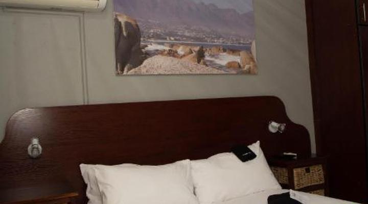 Rainbow Guest House & Tours