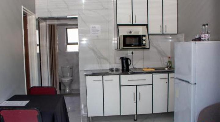 Rainbow Guest House & Tours