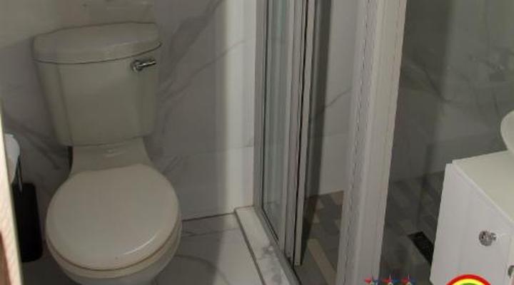 Rainbow Guest House & Tours