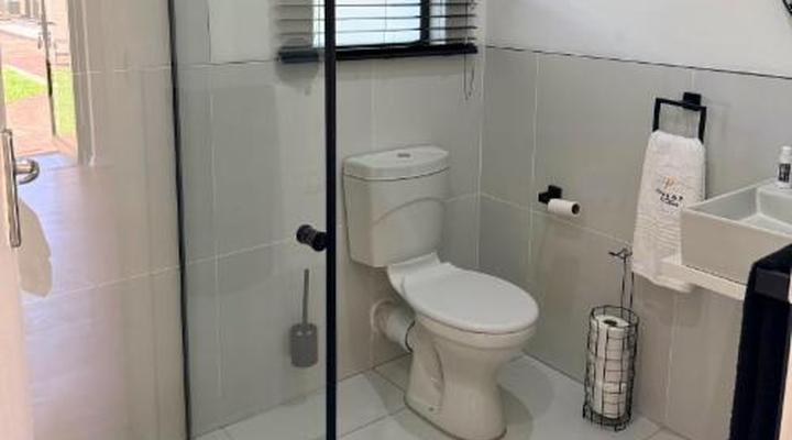 Cathy and P Guesthouse