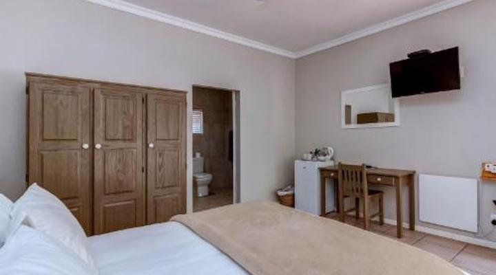 Magaliessig Guest House