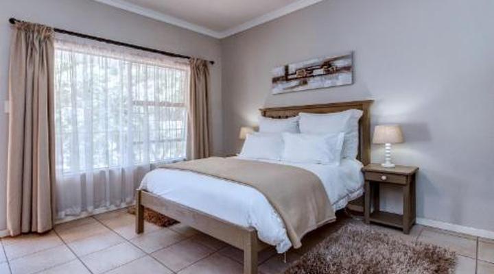 Magaliessig Guest House