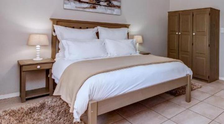 Magaliessig Guest House