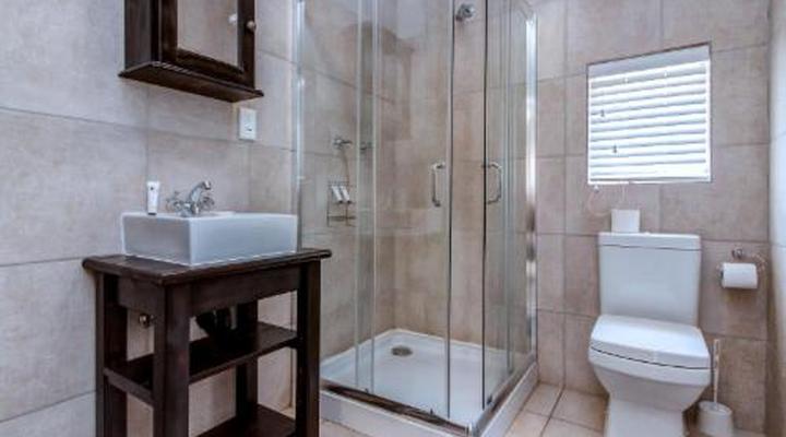 Magaliessig Guest House