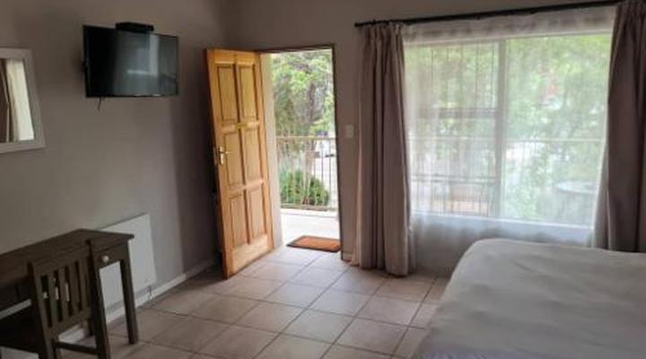 Magaliessig Guest House