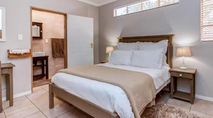 Magaliessig Guest House