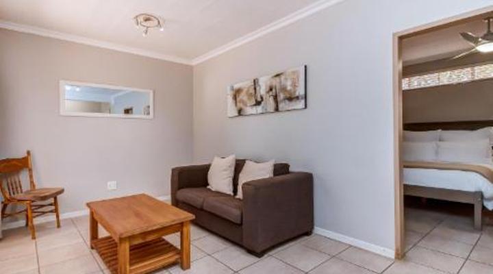 Magaliessig Guest House