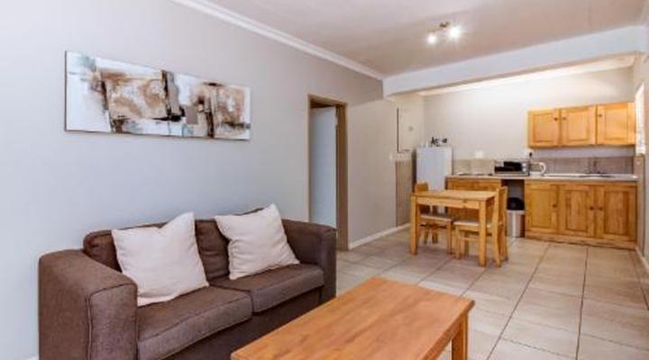 Magaliessig Guest House