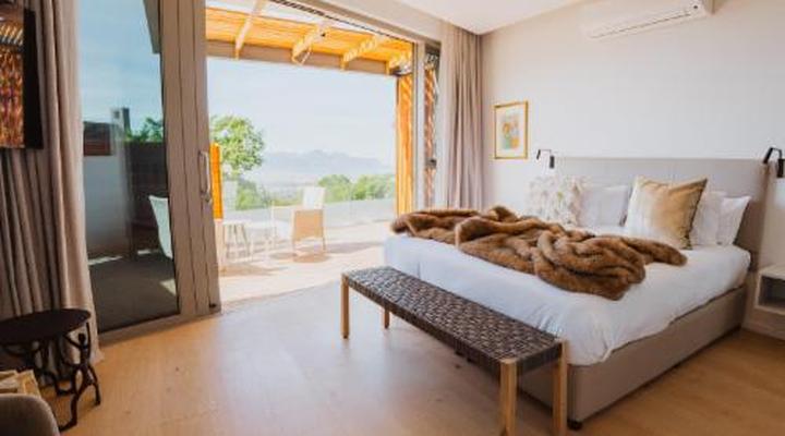 Spanish Farm Boutique Hotel & Villas