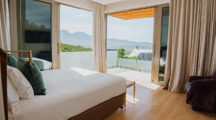 Spanish Farm Boutique Hotel & Villas