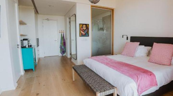 Spanish Farm Boutique Hotel & Villas