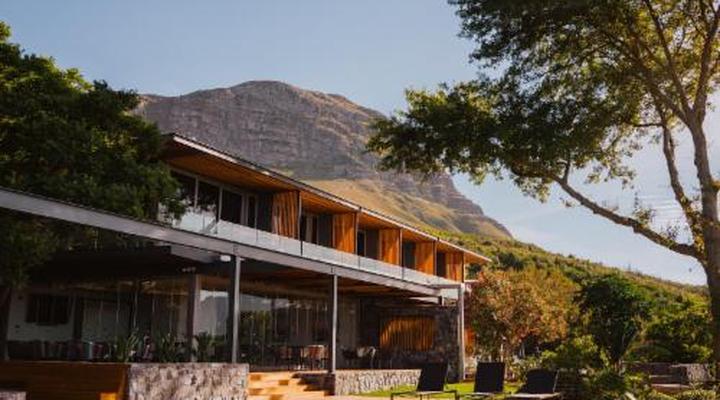 Spanish Farm Boutique Hotel & Villas