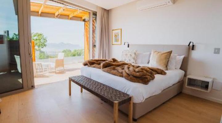 Spanish Farm Boutique Hotel & Villas