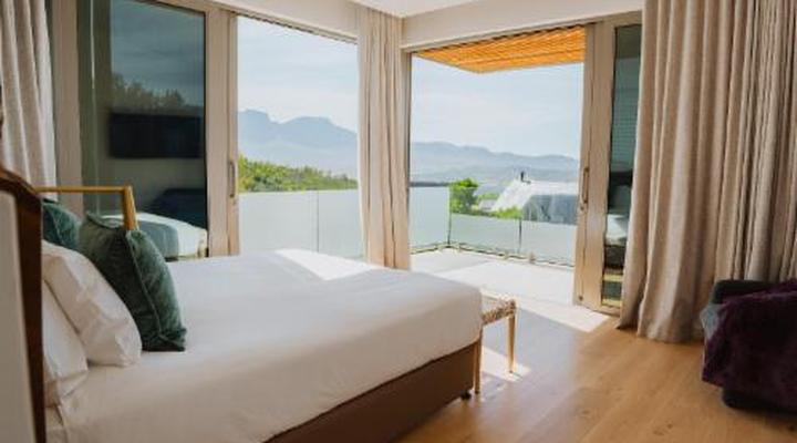 Spanish Farm Boutique Hotel & Villas