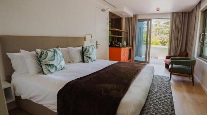 Spanish Farm Boutique Hotel & Villas