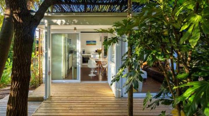 Spanish Farm Boutique Hotel & Villas