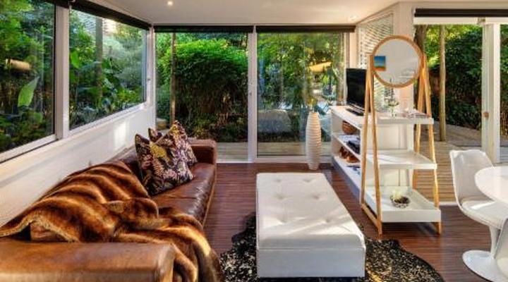 Spanish Farm Boutique Hotel & Villas