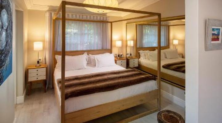 Spanish Farm Boutique Hotel & Villas