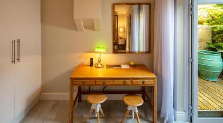 Spanish Farm Boutique Hotel & Villas