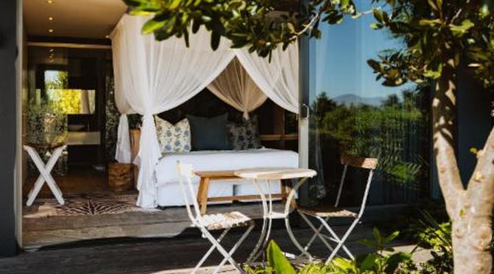 Spanish Farm Boutique Hotel & Villas