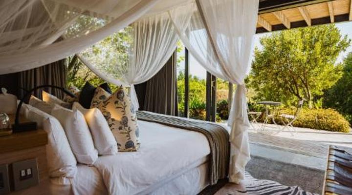 Spanish Farm Boutique Hotel & Villas