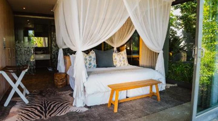 Spanish Farm Boutique Hotel & Villas