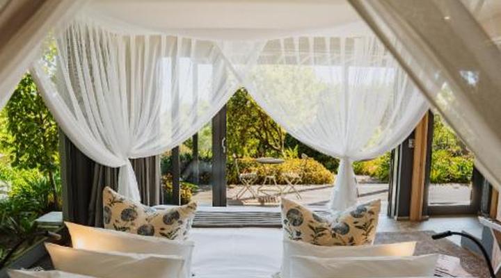 Spanish Farm Boutique Hotel & Villas