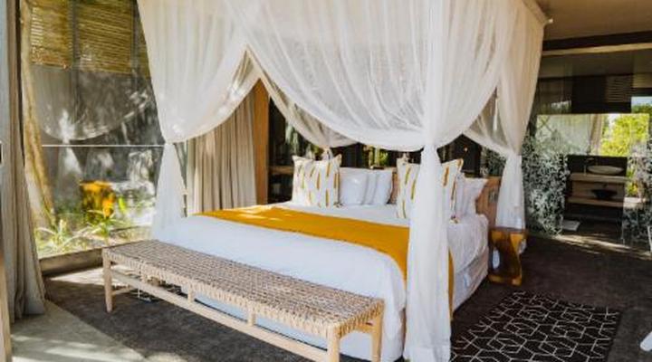 Spanish Farm Boutique Hotel & Villas