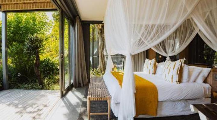 Spanish Farm Boutique Hotel & Villas