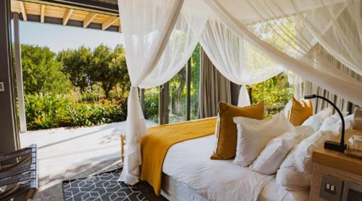 Spanish Farm Boutique Hotel & Villas
