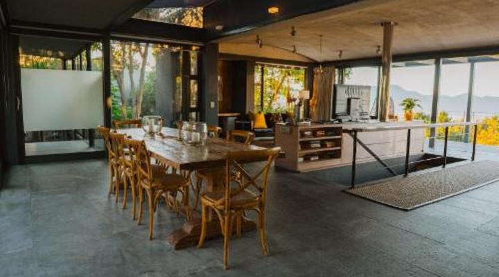 Spanish Farm Boutique Hotel & Villas