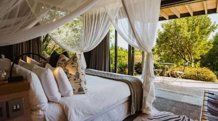 Spanish Farm Boutique Hotel & Villas