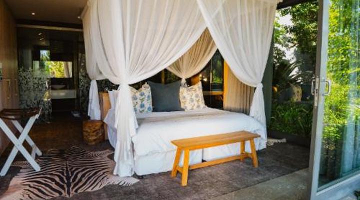 Spanish Farm Boutique Hotel & Villas