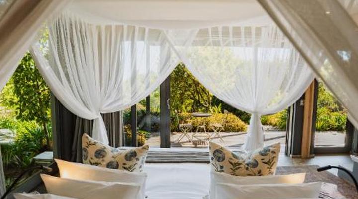 Spanish Farm Boutique Hotel & Villas