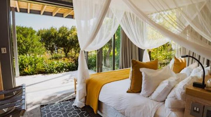 Spanish Farm Boutique Hotel & Villas