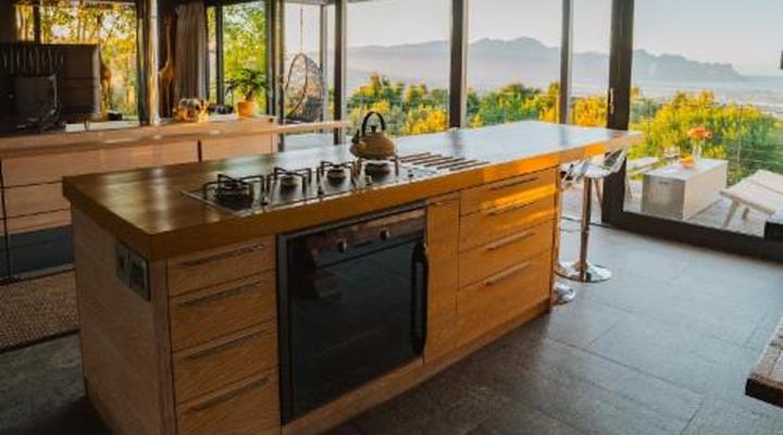 Spanish Farm Boutique Hotel & Villas