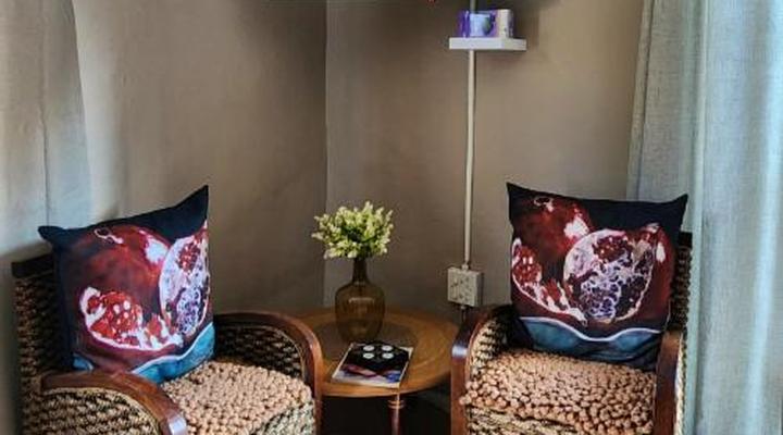 Kuruman Garden Cottages