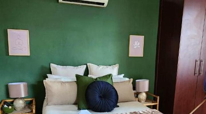 Kuruman Garden Cottages