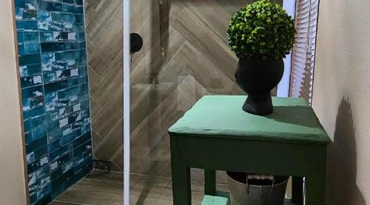 Kuruman Garden Cottages