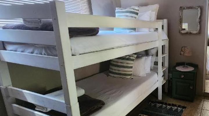 Kuruman Garden Cottages