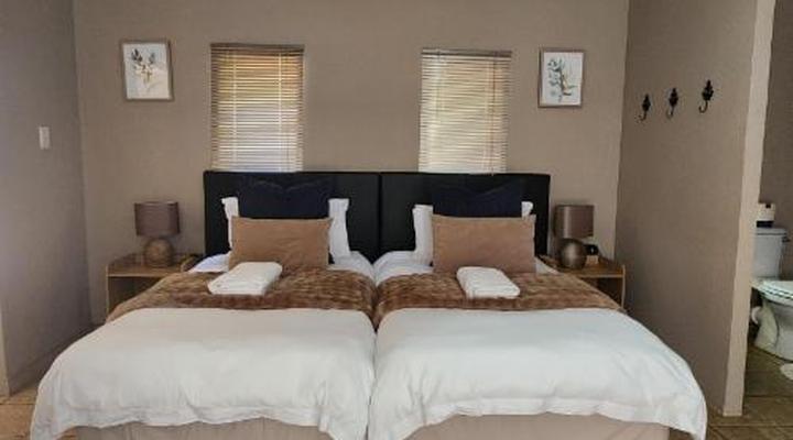 Kuruman Garden Cottages